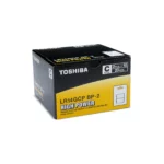 Bateria R14 alkaliczna Toshiba 2 sztuki