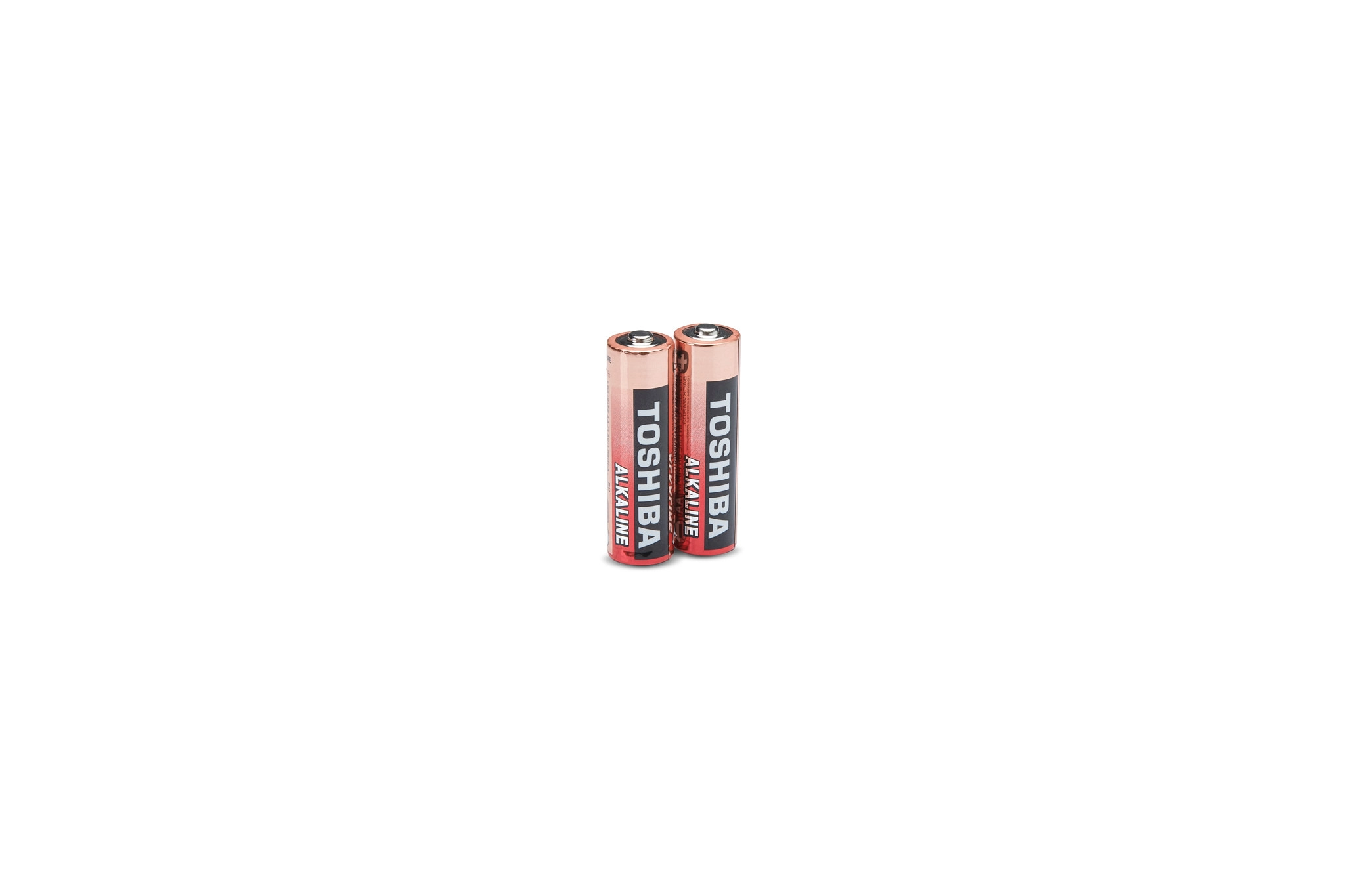 Bateria R6 AA alkaliczna Toshiba 2 sztuki
