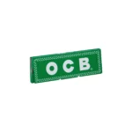 Bibułka OCB Green