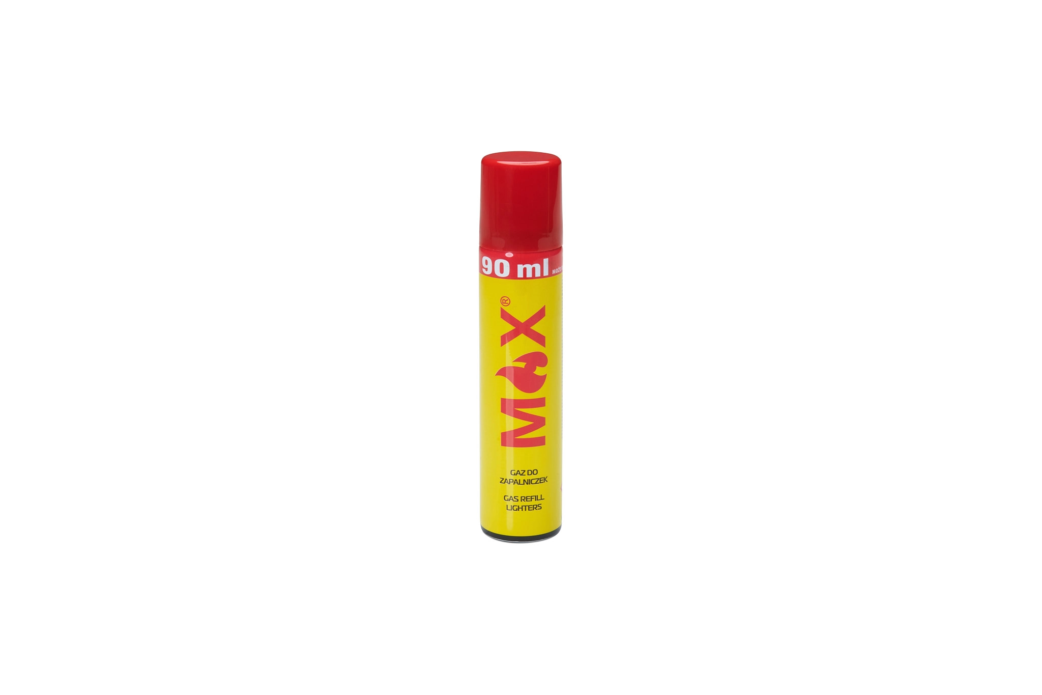Gaz Max 90 ml